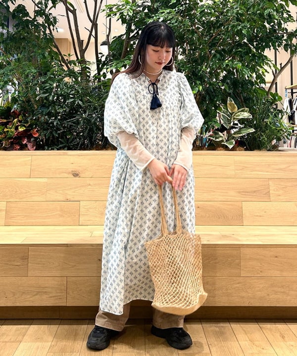 B:MING LIFE STORE by BEAMS TOKYO-BAY haruka