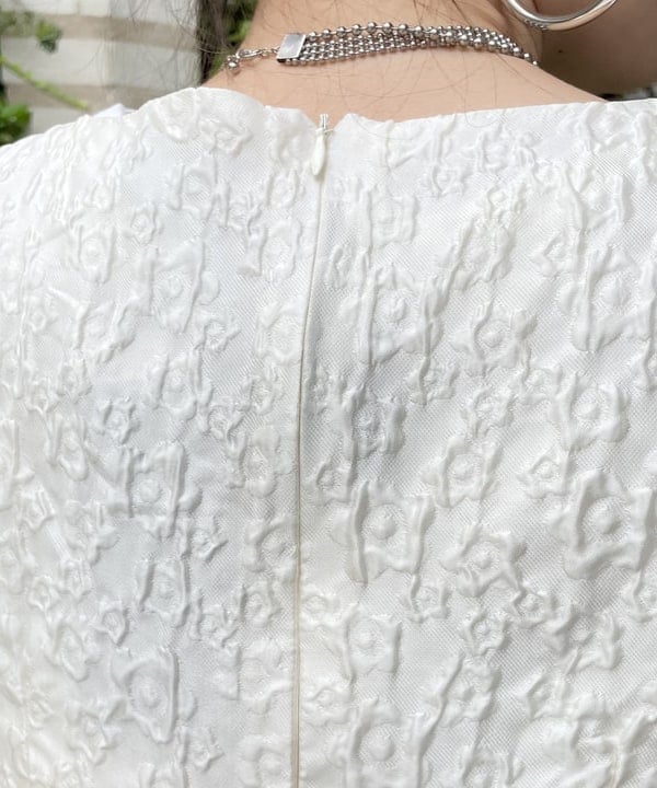 ハルキ　モモナさんの「BEAMS WOMEN｜」を使ったコーディネート