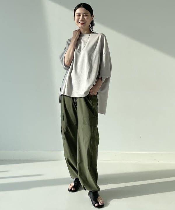 Demi-Luxe BEAMS（776926） スタイリング・コーディネイト｜BEAMS