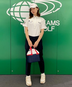 BEAMS GOLF（ビームス ゴルフ）BEAMS GOLF PURPLE LABEL / タラッティ