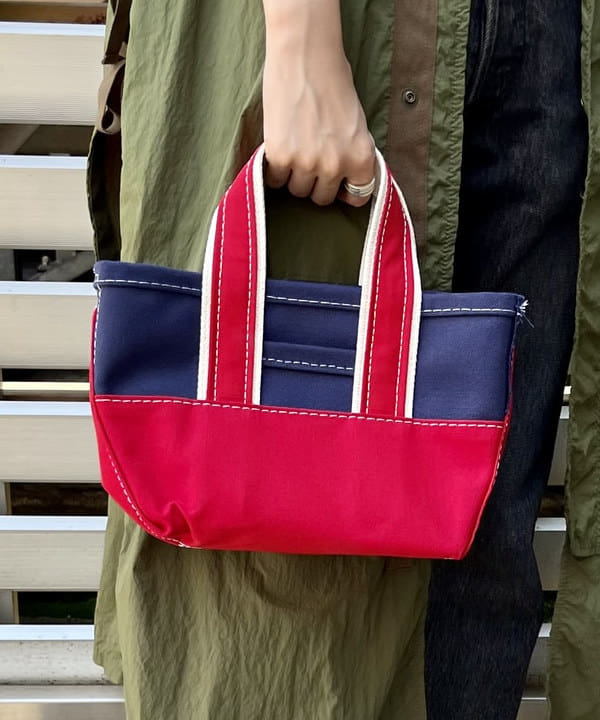 ミナミマリコさんの「BEAMS WOMEN｜BEAMS BOY / 25mm WASH ベルト」を使ったコーディネート