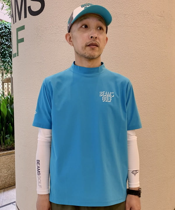 ビームス ゴルフ なんばパークス店（777193） スタイリング