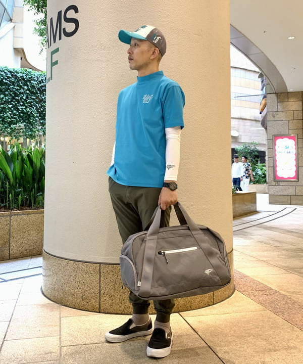 ビームス ゴルフ なんばパークス店（777193） スタイリング