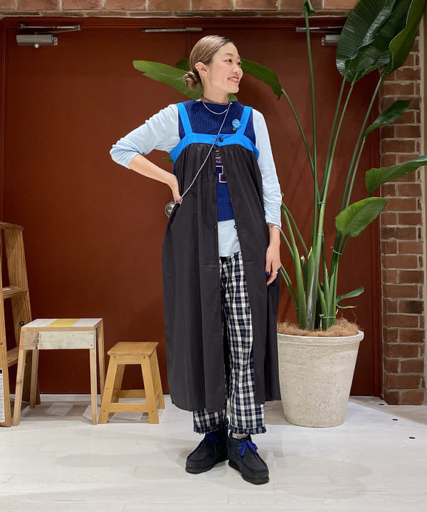 優意さんの「BEAMS WOMEN｜」を使ったコーディネート