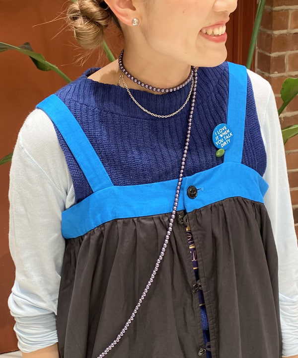 優意さんの「BEAMS WOMEN｜」を使ったコーディネート