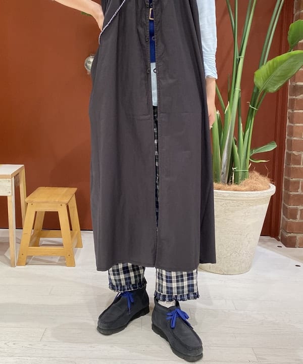 優意さんの「BEAMS WOMEN｜」を使ったコーディネート