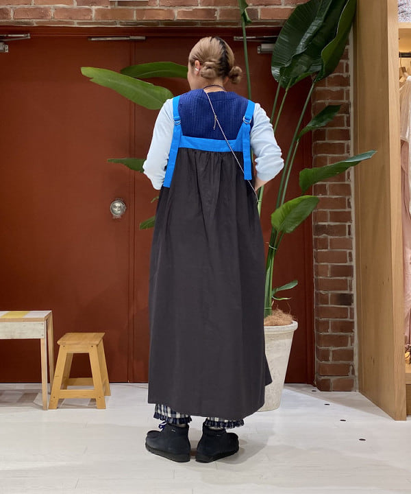 優意さんの「BEAMS WOMEN｜」を使ったコーディネート