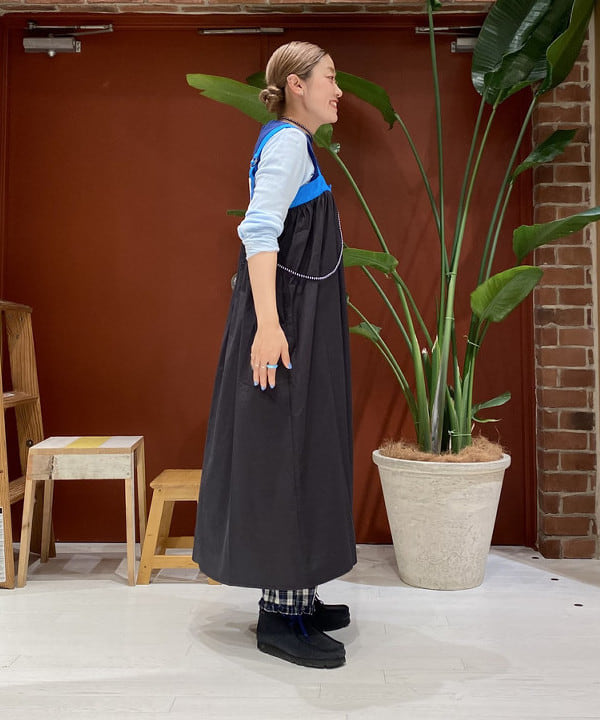優意さんの「BEAMS WOMEN｜」を使ったコーディネート