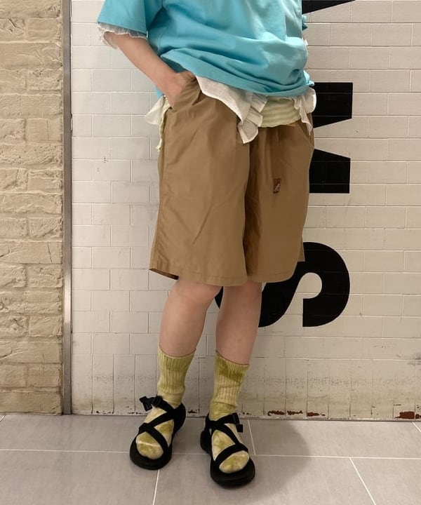 小原 もこさんの「BEAMS WOMEN｜」を使ったコーディネート