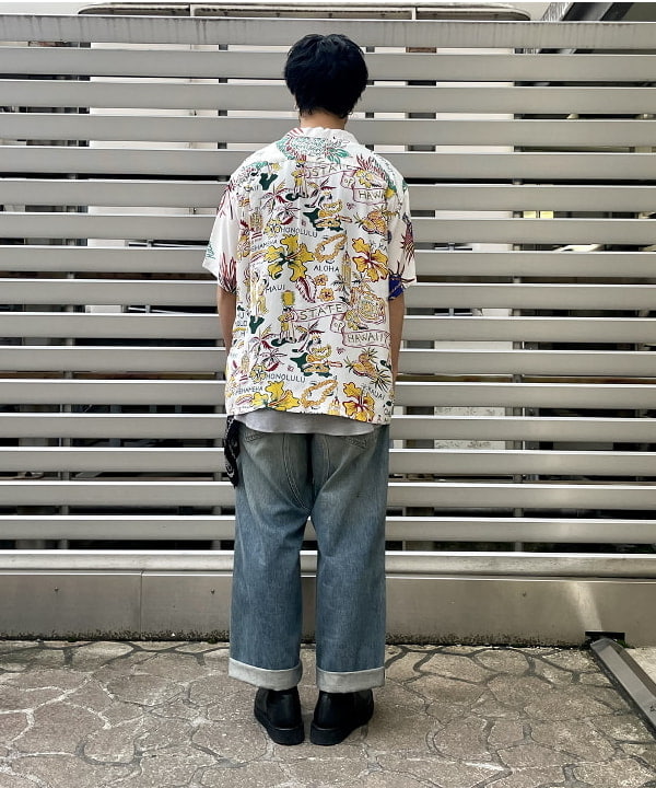 佐々木 祐太さんの「BEAMS WOMEN｜」を使ったコーディネート