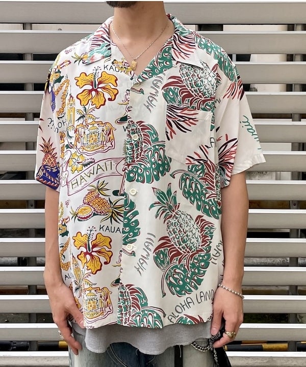 佐々木 祐太さんの「BEAMS WOMEN｜」を使ったコーディネート