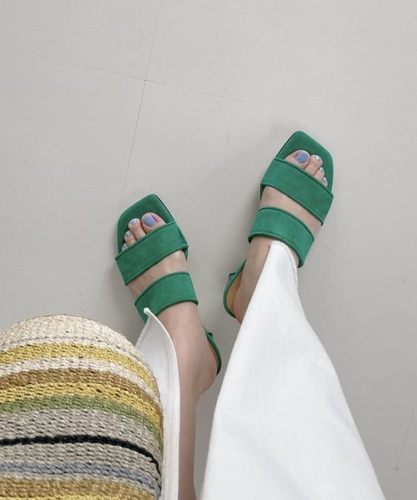 cammyさんの「BEAMS WOMEN｜PHILIPPE AUDIBERT / Perles Metal ブレスレット」を使ったコーディネート