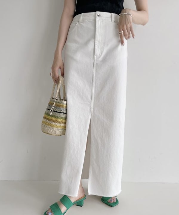 cammyさんの「BEAMS WOMEN｜PHILIPPE AUDIBERT / Perles Metal ブレスレット」を使ったコーディネート