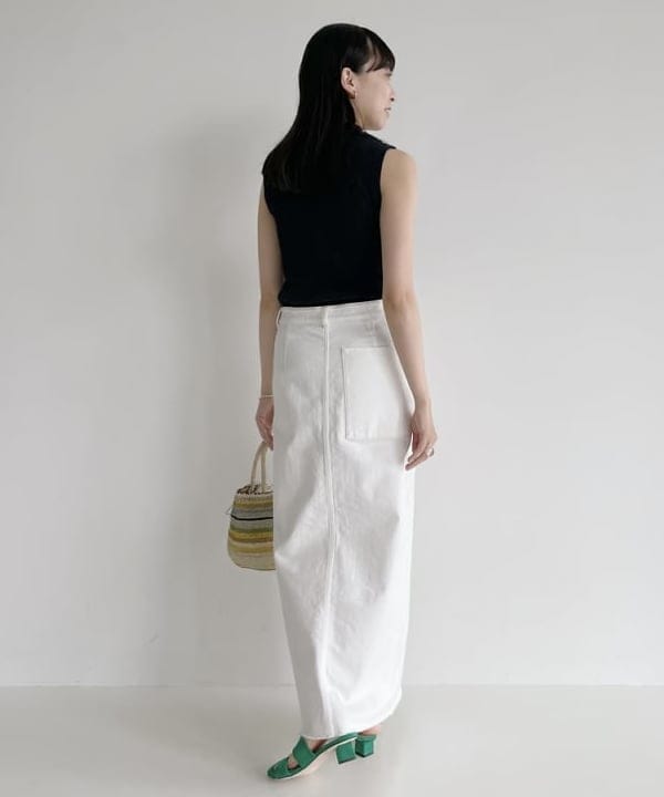 cammyさんの「BEAMS WOMEN｜PHILIPPE AUDIBERT / Perles Metal ブレスレット」を使ったコーディネート