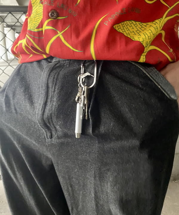 りゅうりゅうさんの「BEAMS WOMEN｜」を使ったコーディネート