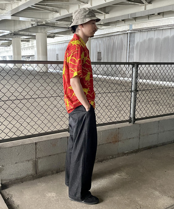 りゅうりゅうさんの「BEAMS WOMEN｜」を使ったコーディネート