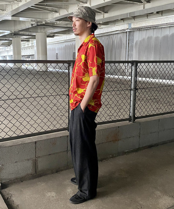 りゅうりゅうさんの「BEAMS WOMEN｜」を使ったコーディネート