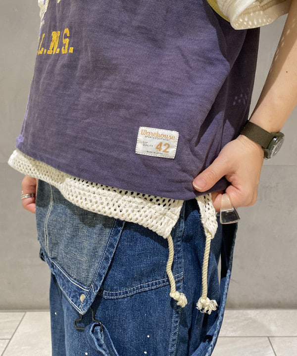 原口 愛さんの「BEAMS WOMEN｜」を使ったコーディネート