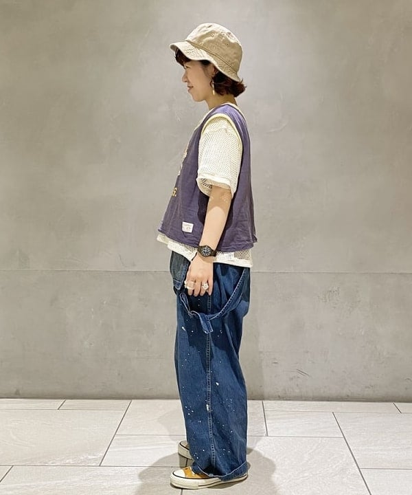 原口 愛さんの「BEAMS WOMEN｜」を使ったコーディネート