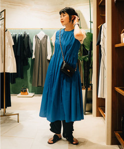 BEAMS JAPAN（ビームス ジャパン）〇【別注】RhodolirioN