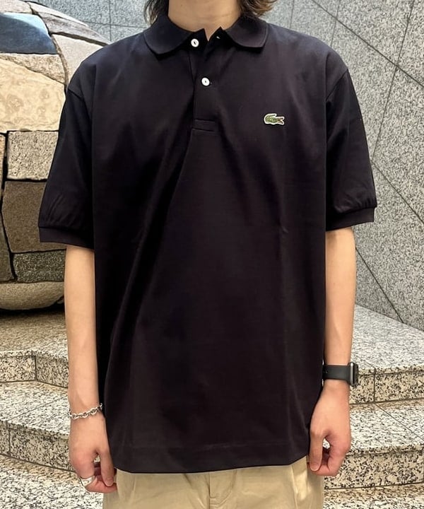 トラ吉さんの「BEAMS WOMEN｜1 Pleat 80/3 Twill」を使ったコーディネート