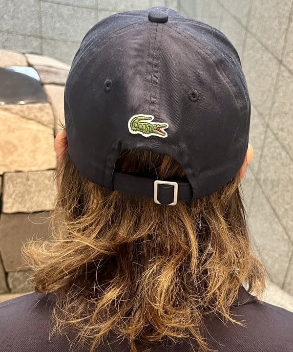 トラ吉さんの「BEAMS WOMEN｜1 Pleat 80/3 Twill」を使ったコーディネート