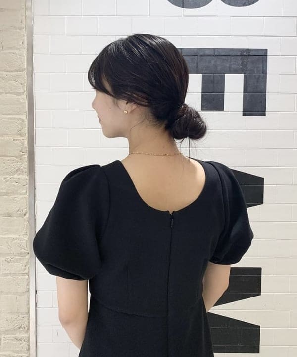 坂本 涼花さんの「BEAMS WOMEN｜Demi-Luxe BEAMS / クロスストラップ サンダル」を使ったコーディネート