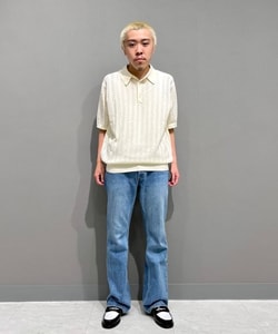 BEAMS（ビームス）FUTURE ARCHIVE / FLARE DENIM（パンツ デニムパンツ