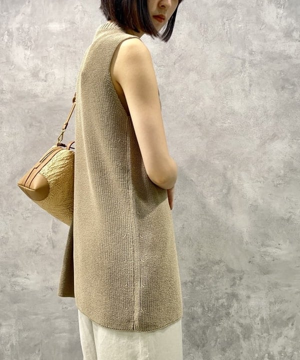 山田 千遥さんの「BEAMS WOMEN｜」を使ったコーディネート