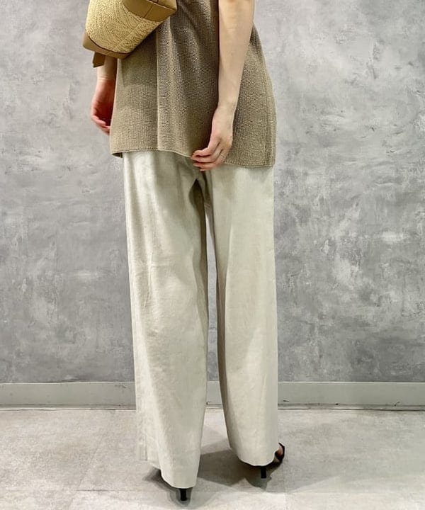 山田 千遥さんの「BEAMS WOMEN｜」を使ったコーディネート
