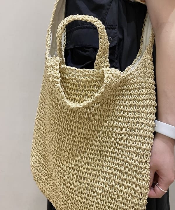 木村 海侑さんの「BEAMS WOMEN｜BEAMS BOY / キャンプ プリント サーマル イージーパンツ」を使ったコーディネート