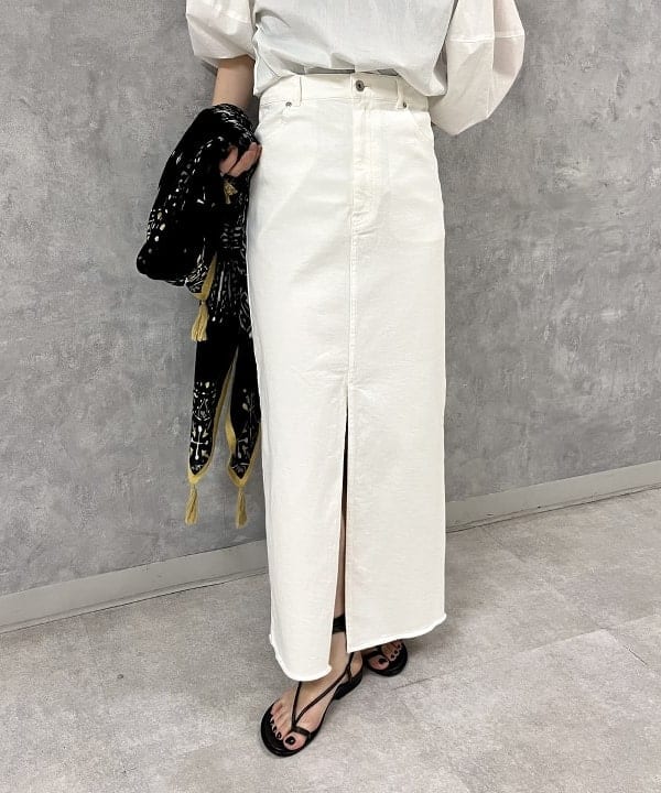 shirakiさんの「BEAMS WOMEN｜」を使ったコーディネート