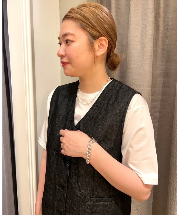 千田 静香さんの「BEAMS WOMEN｜」を使ったコーディネート
