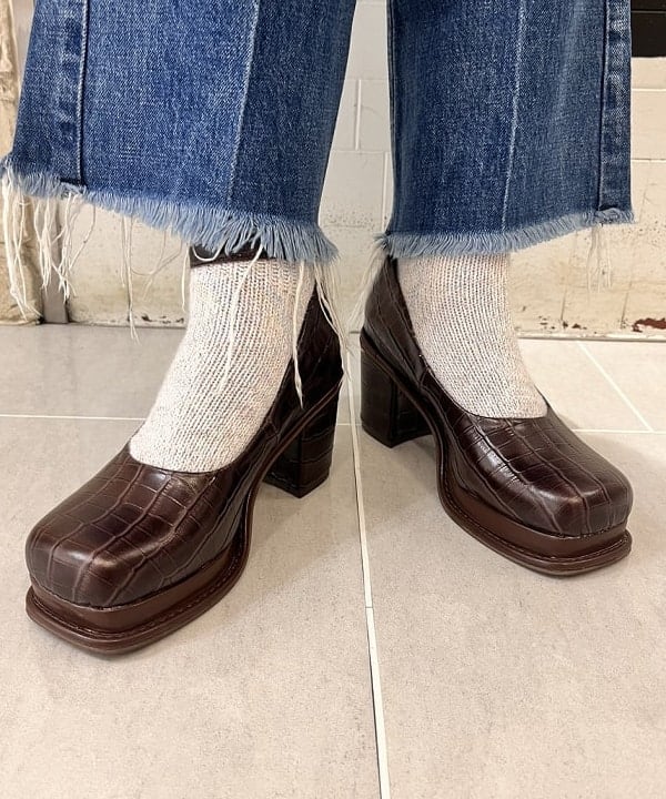 ちりこさんの「BEAMS WOMEN｜」を使ったコーディネート