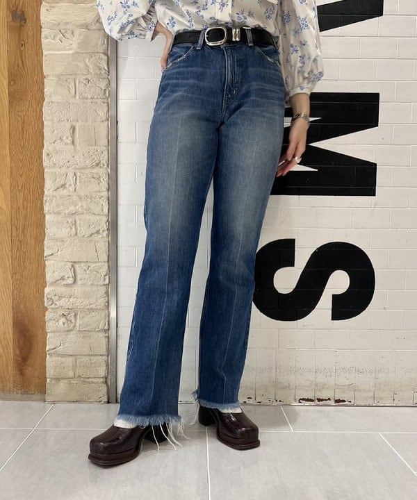 ちりこさんの「BEAMS WOMEN｜」を使ったコーディネート