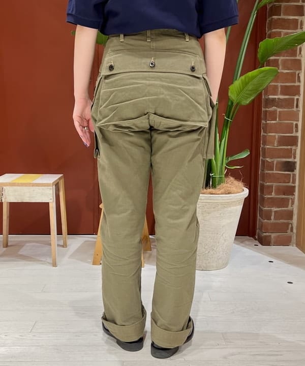 エノモト アミさんの「BEAMS WOMEN｜」を使ったコーディネート