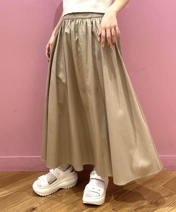 コスゲさんの「BEAMS WOMEN｜」を使ったコーディネート