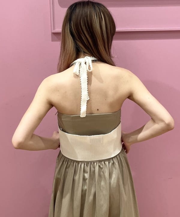 コスゲさんの「BEAMS WOMEN｜」を使ったコーディネート