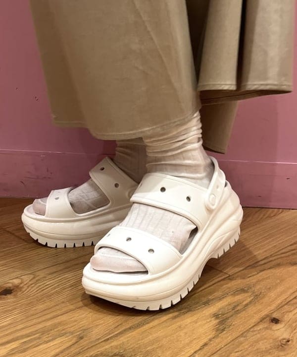コスゲさんの「BEAMS WOMEN｜」を使ったコーディネート