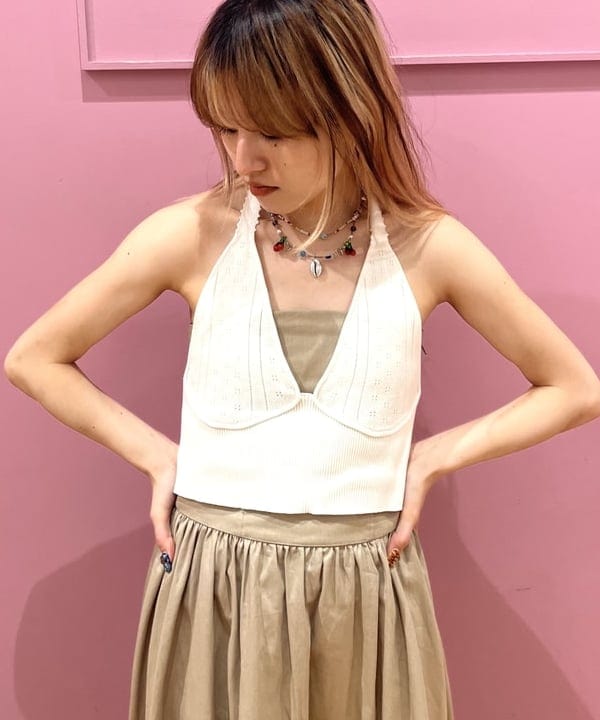 コスゲさんの「BEAMS WOMEN｜」を使ったコーディネート