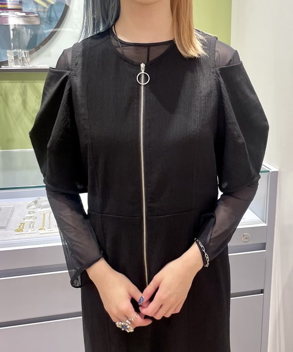 おミツさんの「BEAMS WOMEN｜」を使ったコーディネート