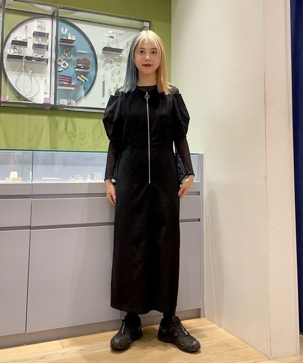 おミツさんの「BEAMS WOMEN｜」を使ったコーディネート