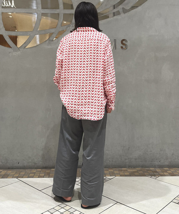 サワイさんの「BEAMS WOMEN｜」を使ったコーディネート