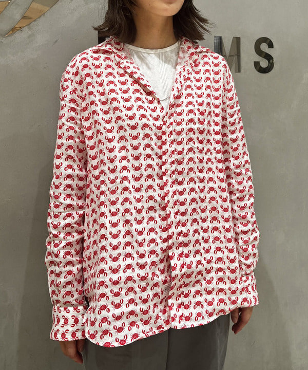 サワイさんの「BEAMS WOMEN｜」を使ったコーディネート