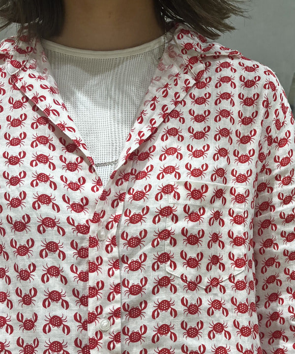 サワイさんの「BEAMS WOMEN｜」を使ったコーディネート