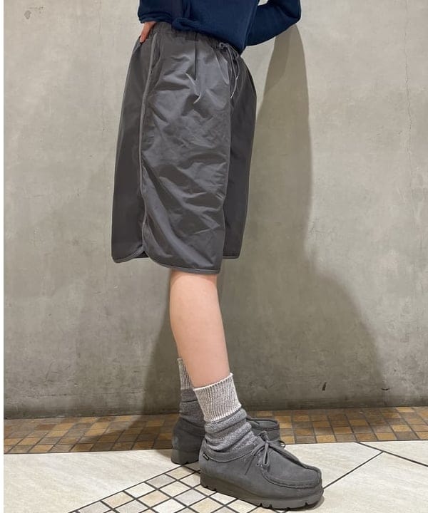 サワイさんの「BEAMS WOMEN｜」を使ったコーディネート