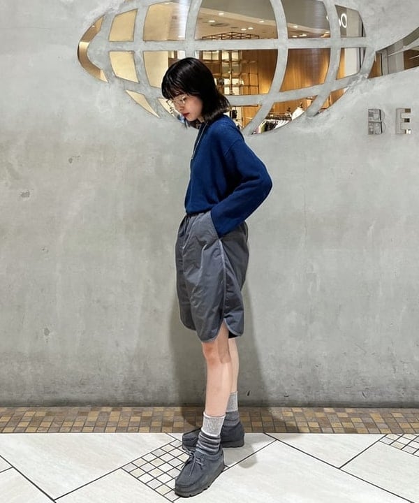 サワイさんの「BEAMS WOMEN｜」を使ったコーディネート