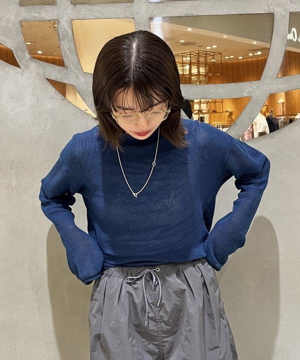 サワイさんの「BEAMS WOMEN｜」を使ったコーディネート