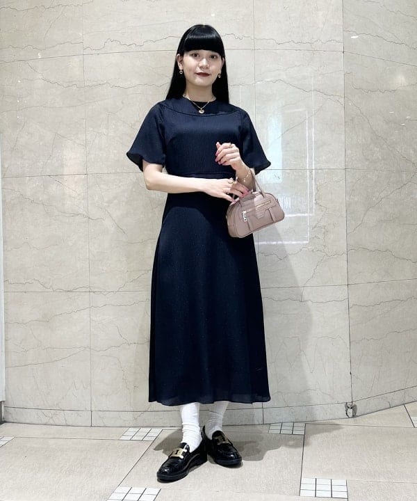 カワライさんの「BEAMS WOMEN｜」を使ったコーディネート