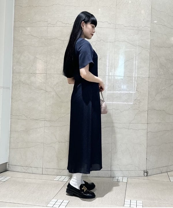 カワライさんの「BEAMS WOMEN｜」を使ったコーディネート